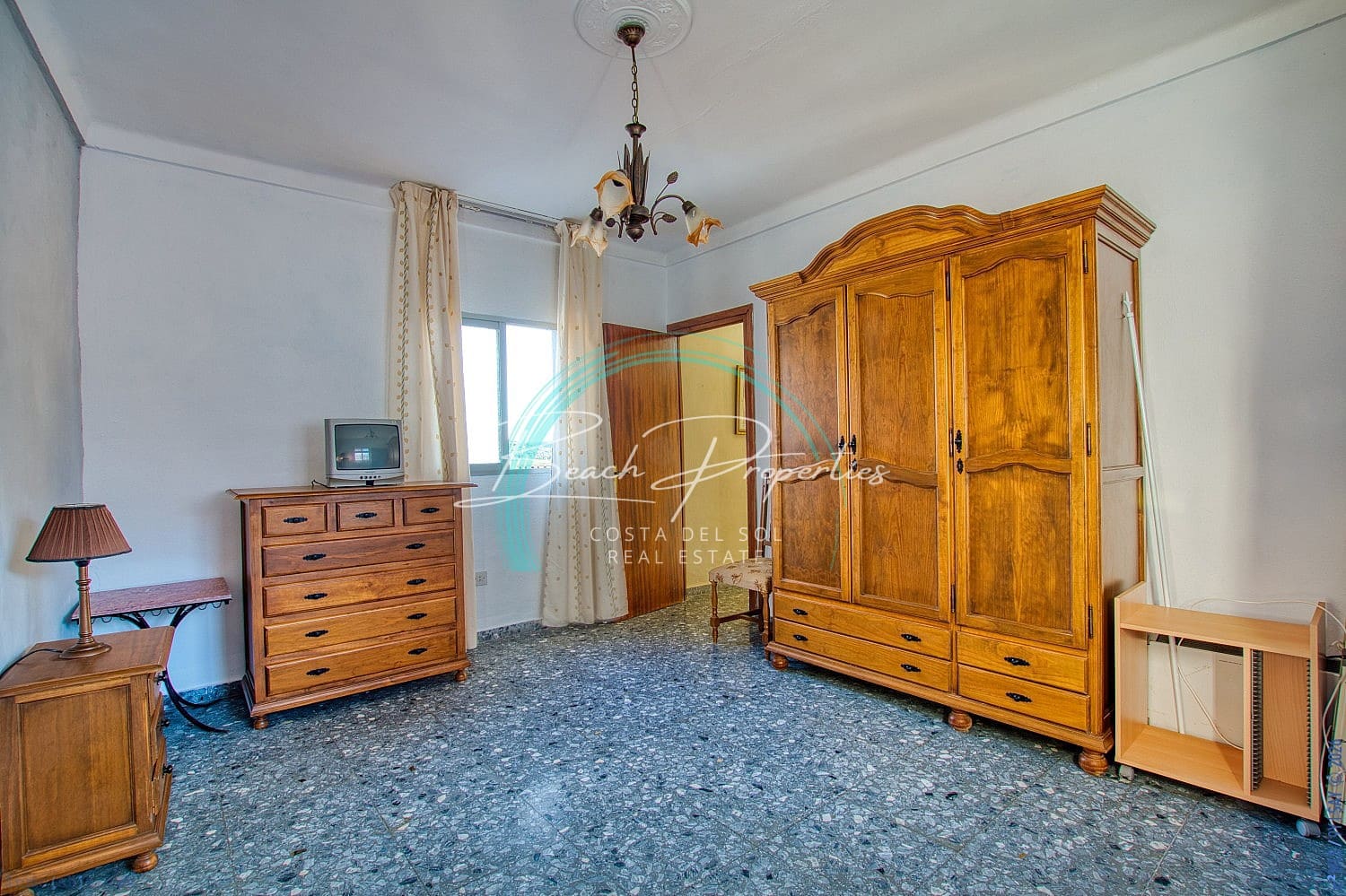 3 sovrum Hus till salu i Benamargosa - 150 000 € (Ref: 10182258)