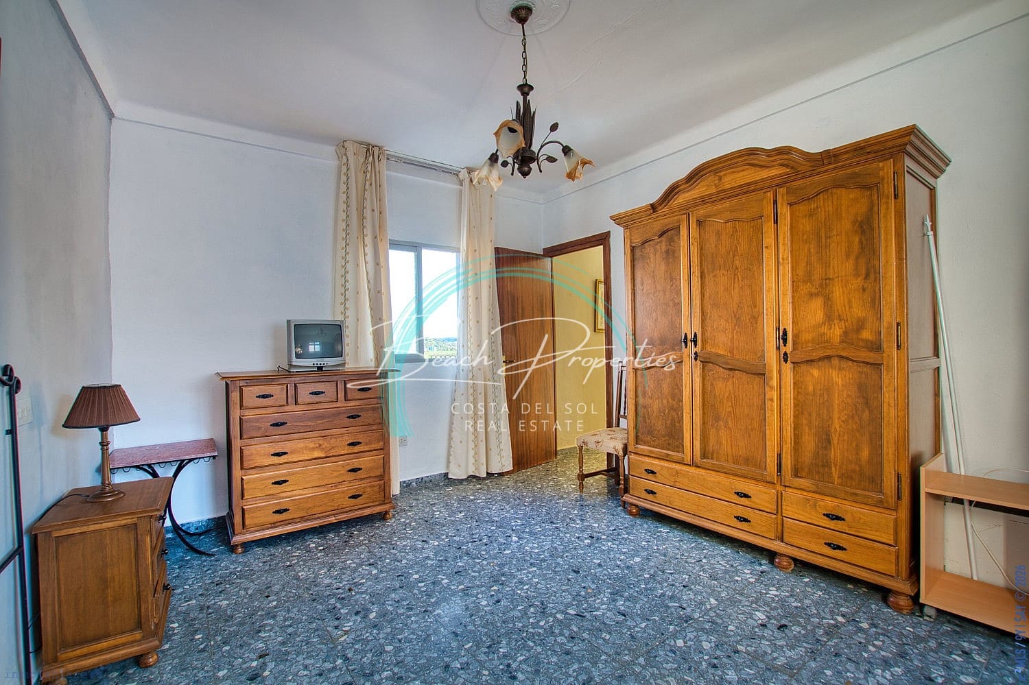 3 sovrum Hus till salu i Benamargosa - 150 000 € (Ref: 10182258)