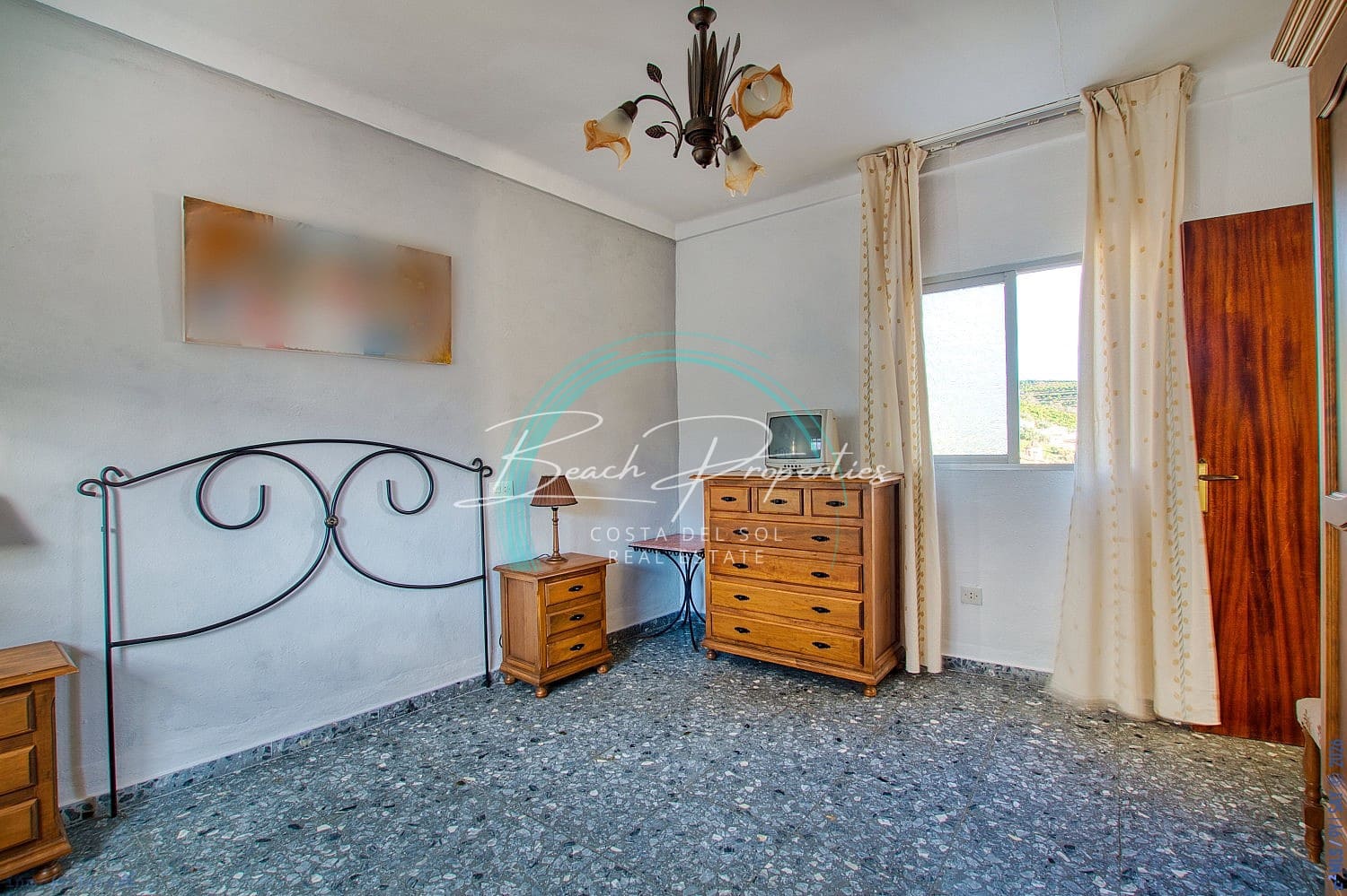 3 sovrum Hus till salu i Benamargosa - 150 000 € (Ref: 10182258)