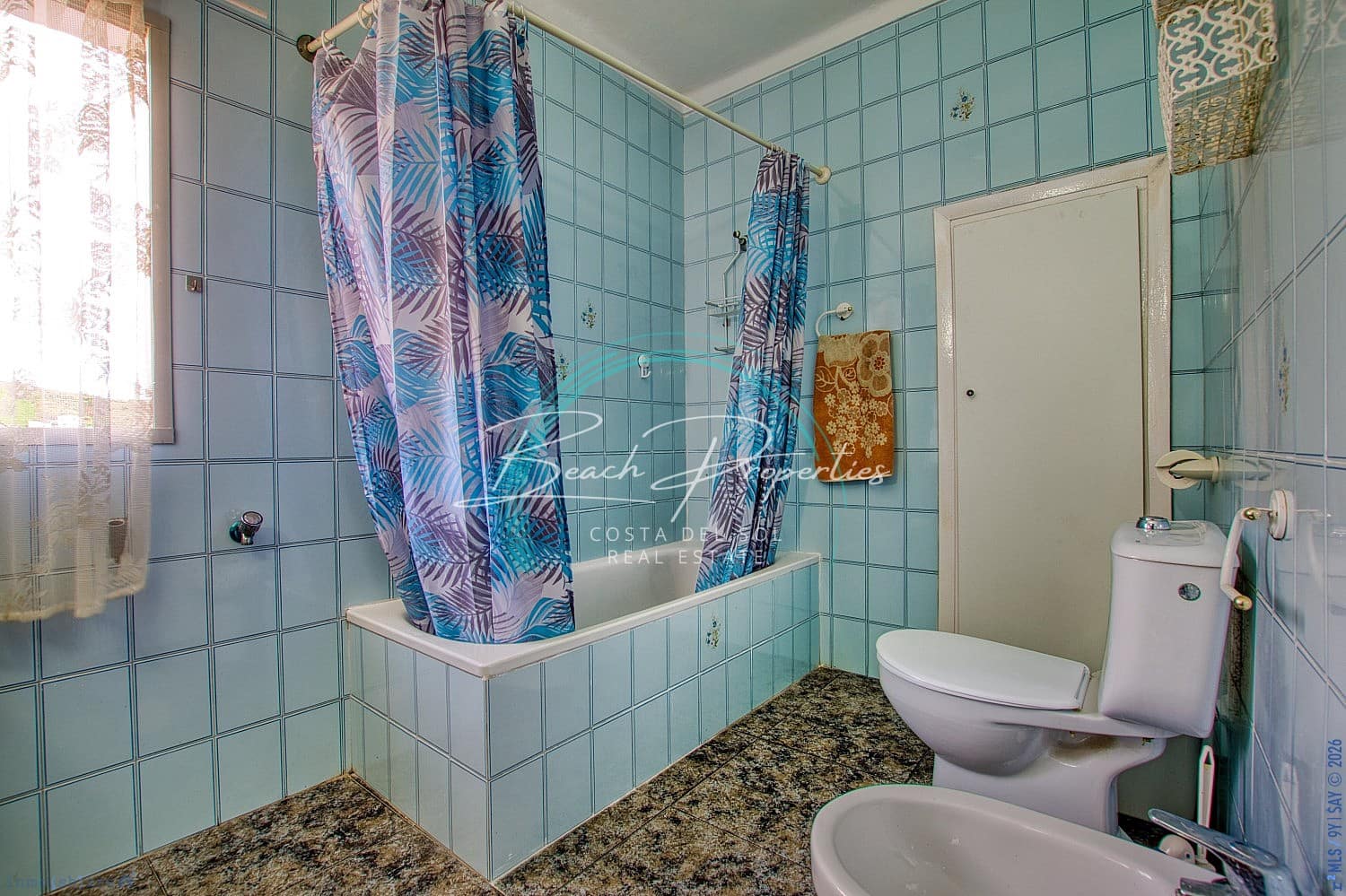 3 sovrum Hus till salu i Benamargosa - 150 000 € (Ref: 10182258)