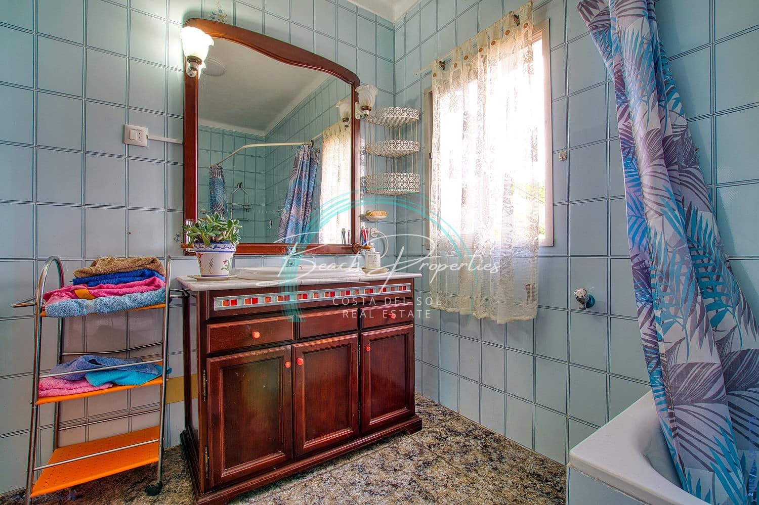 3 sovrum Hus till salu i Benamargosa - 150 000 € (Ref: 10182258)