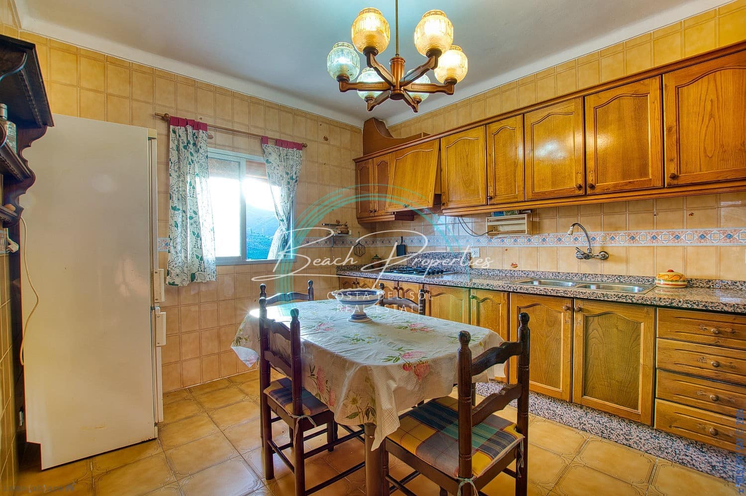 3 sovrum Hus till salu i Benamargosa - 150 000 € (Ref: 10182258)