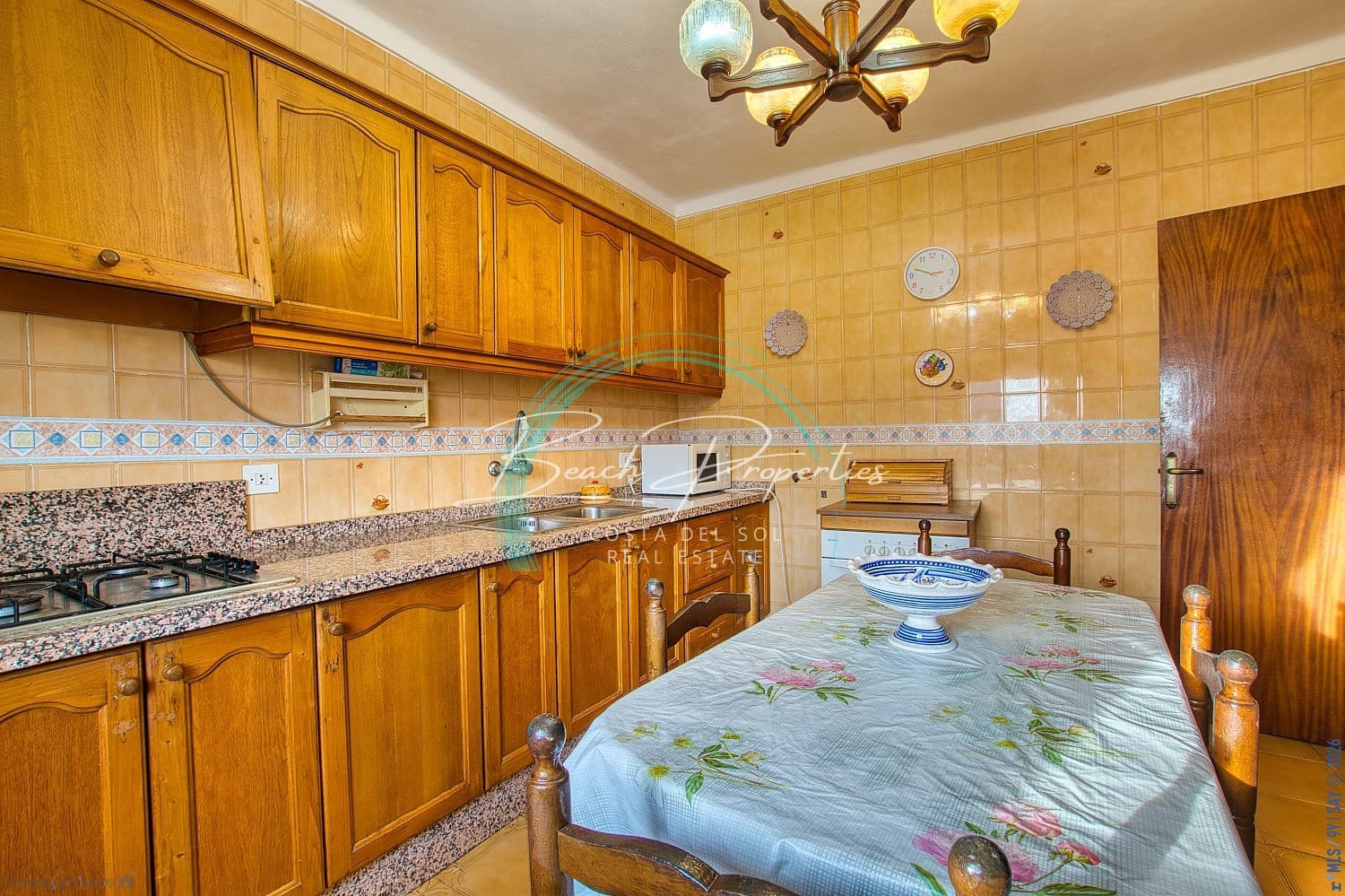 3 sovrum Hus till salu i Benamargosa - 150 000 € (Ref: 10182258)