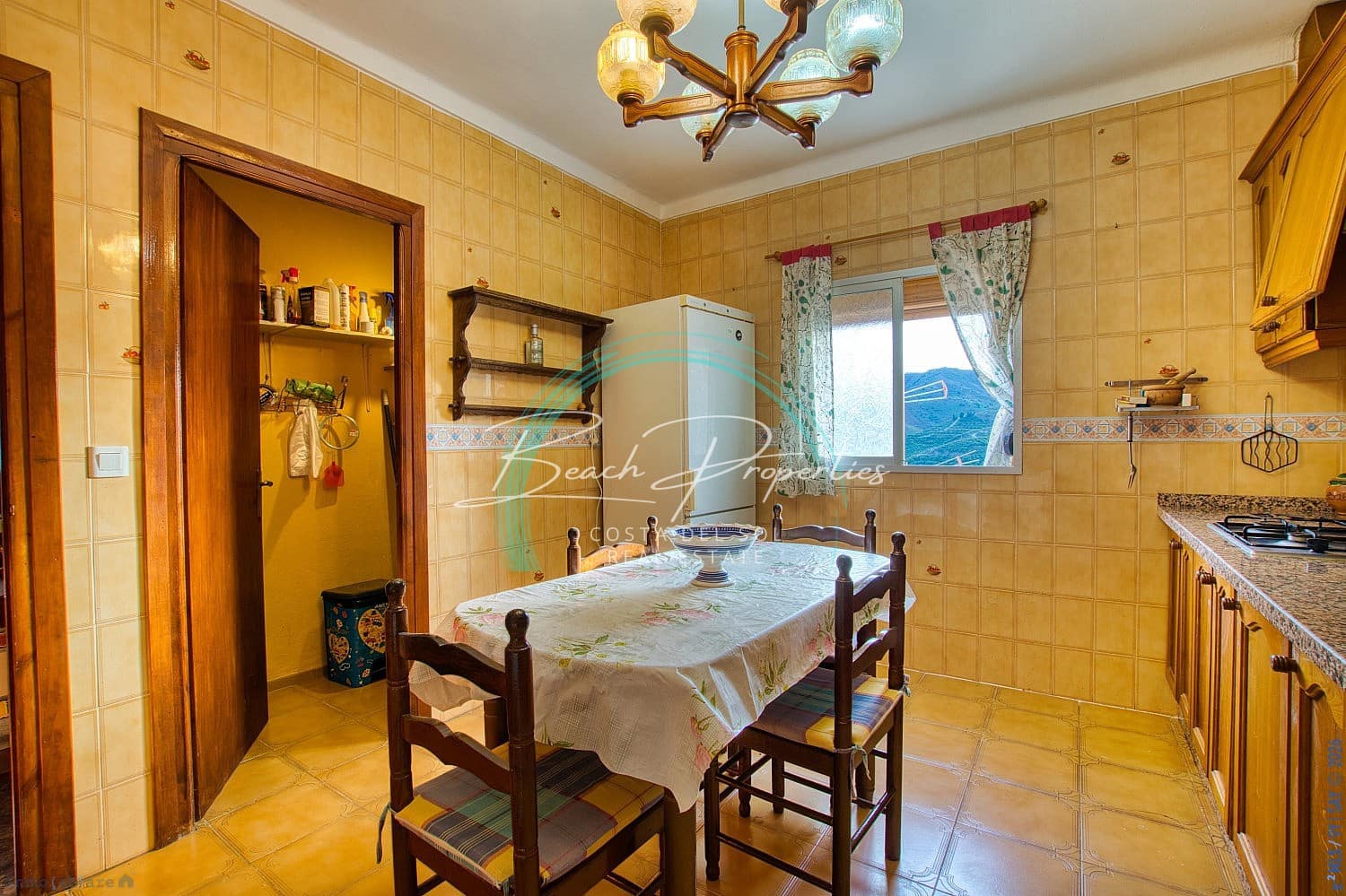 3 sovrum Hus till salu i Benamargosa - 150 000 € (Ref: 10182258)
