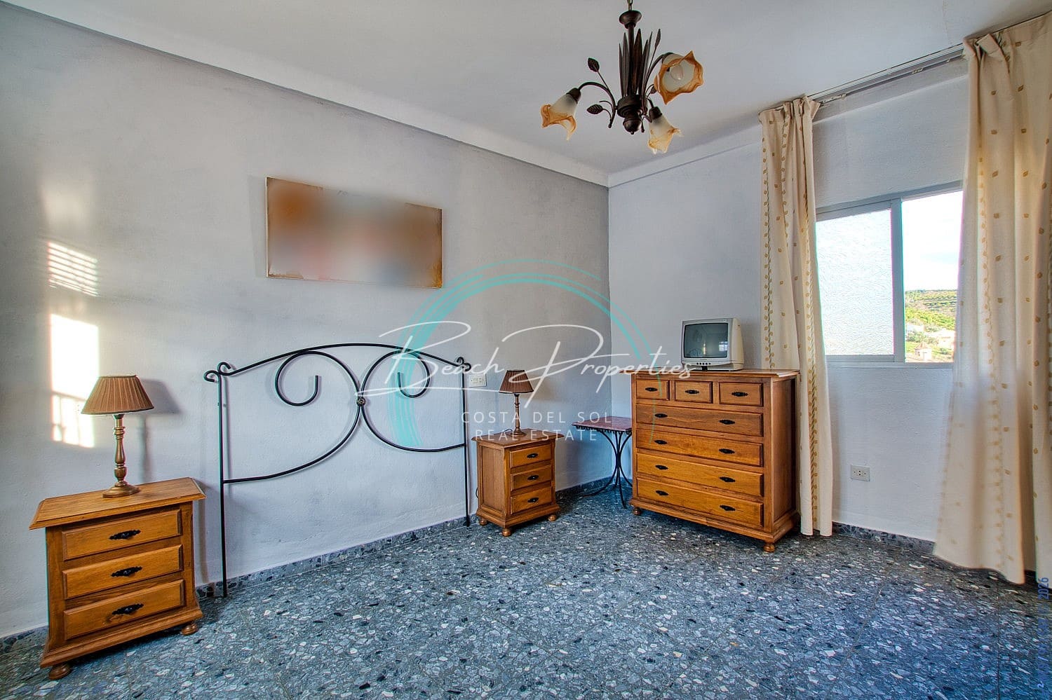 3 sovrum Hus till salu i Benamargosa - 150 000 € (Ref: 10182258)