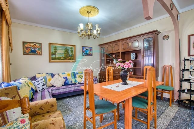 3 sovrum Hus till salu i Benamargosa - 150 000 € (Ref: 10182258)