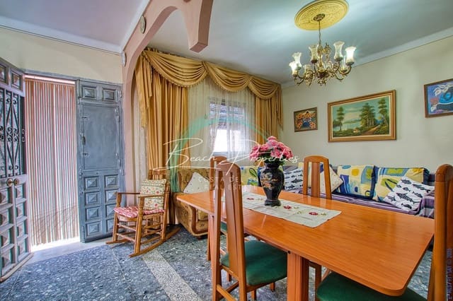 3 sovrum Hus till salu i Benamargosa - 150 000 € (Ref: 10182258)