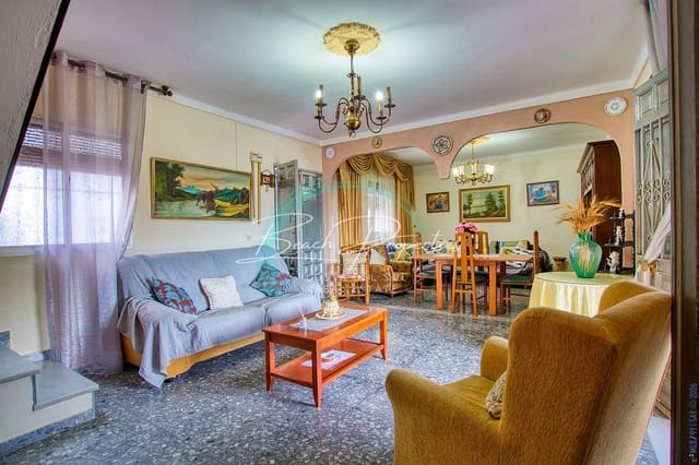 3 sovrum Hus till salu i Benamargosa - 150 000 € (Ref: 10182258)