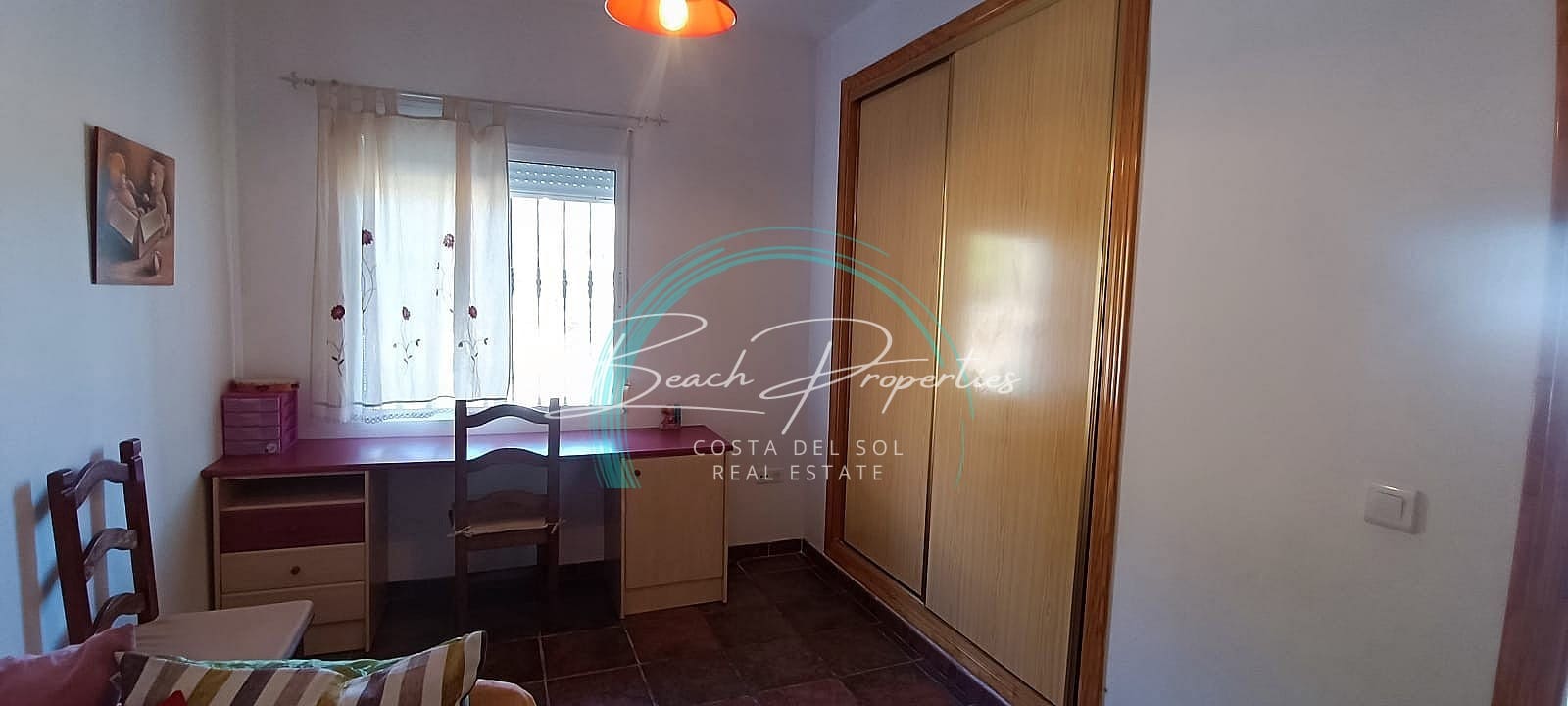 3 sovrum Villa att hyra i Torrox med pool garage - 950 € (Ref: 10186234)