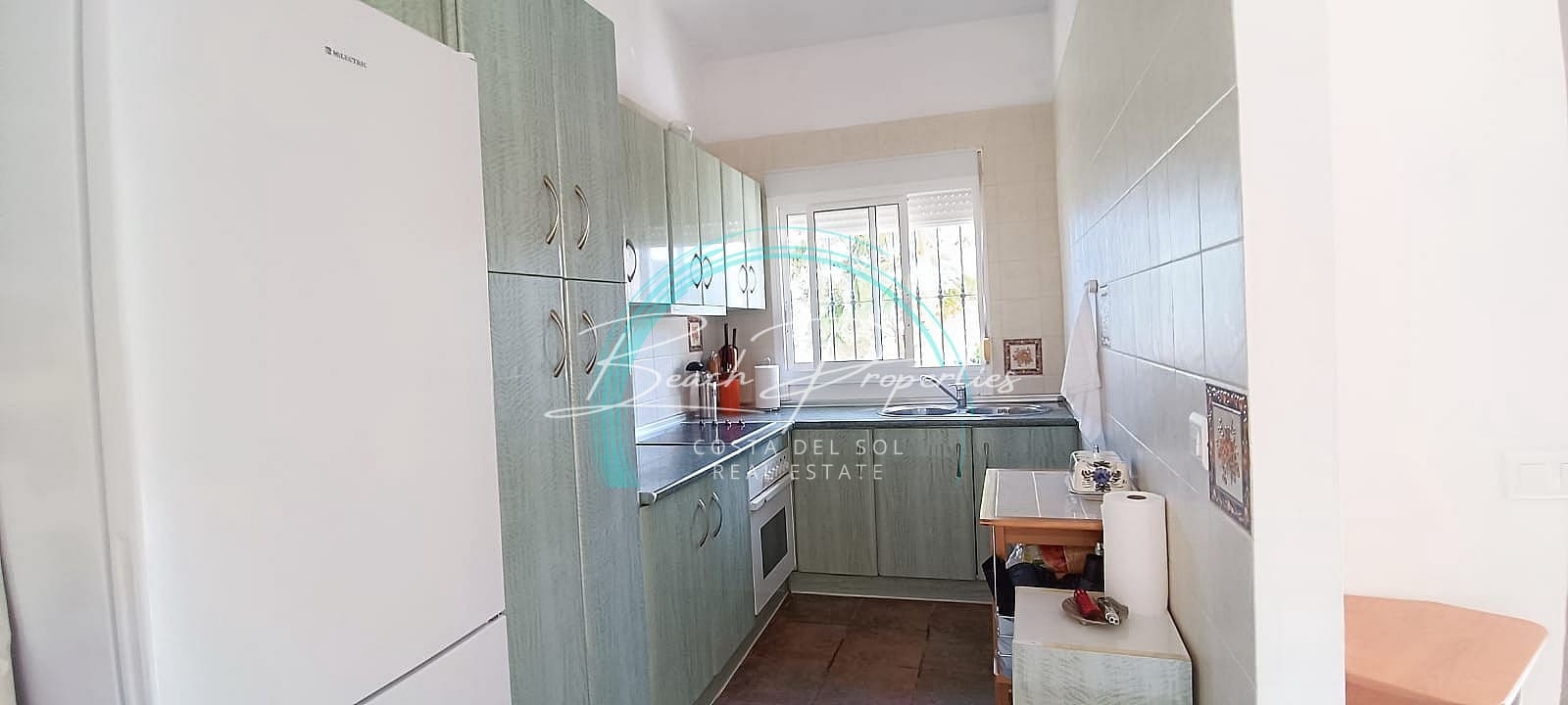 3 sovrum Villa att hyra i Torrox med pool garage - 950 € (Ref: 10186234)