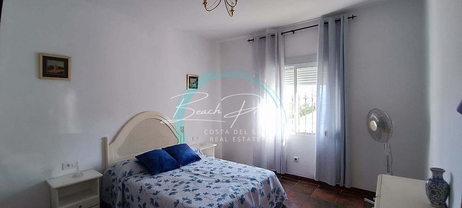 3 sovrum Villa att hyra i Torrox med pool garage - 950 € (Ref: 10186234)