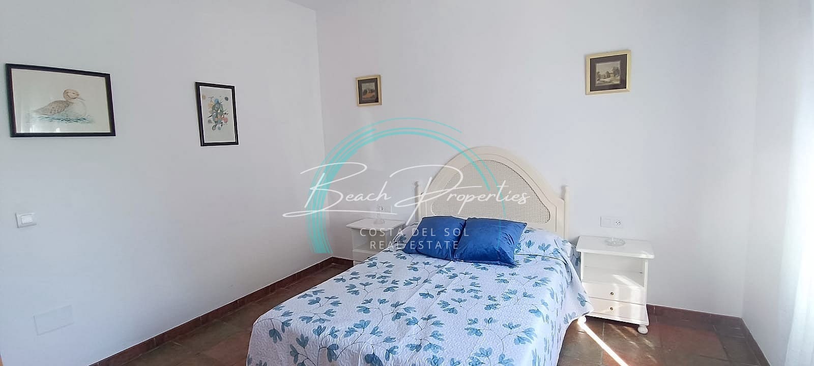 3 sovrum Villa att hyra i Torrox med pool garage - 950 € (Ref: 10186234)