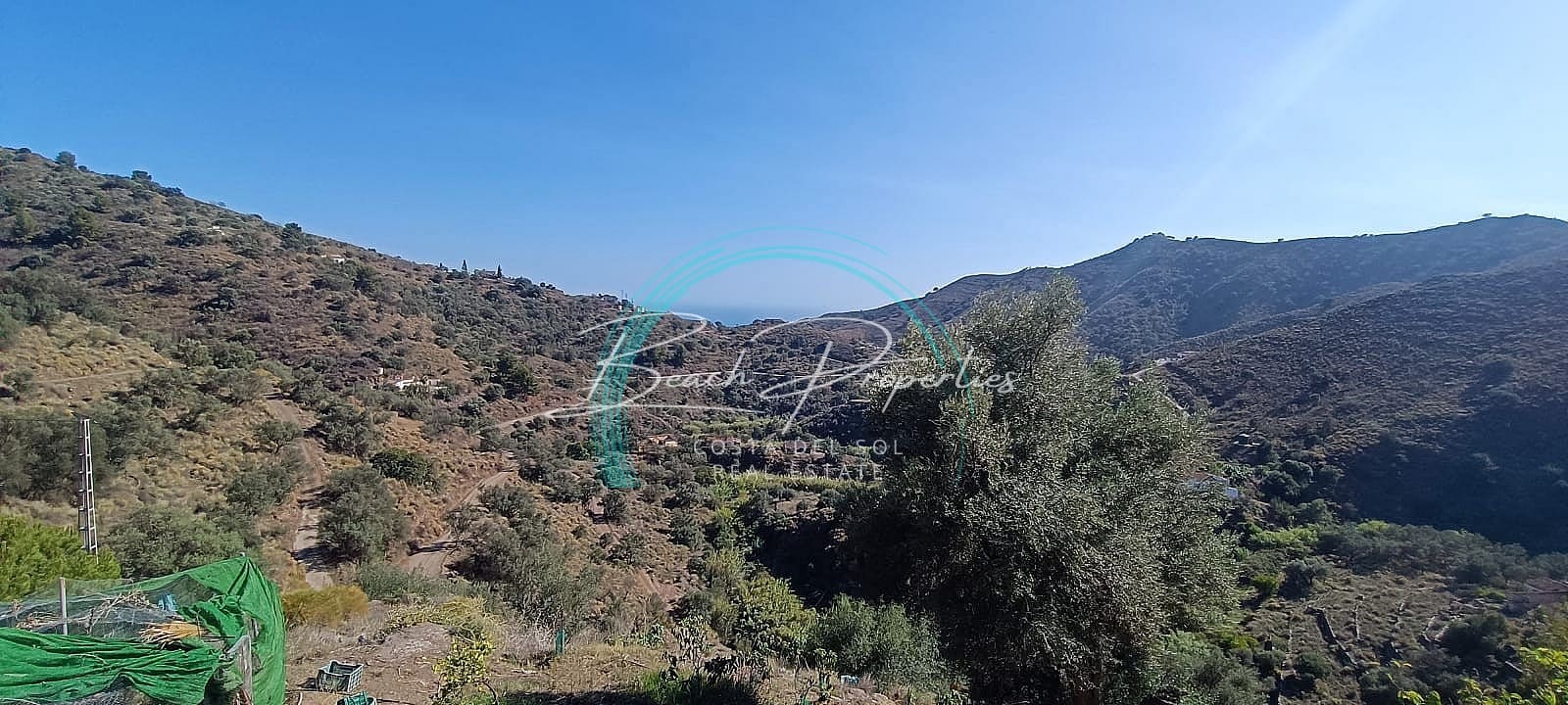 3 sovrum Villa att hyra i Torrox med pool garage - 950 € (Ref: 10186234)