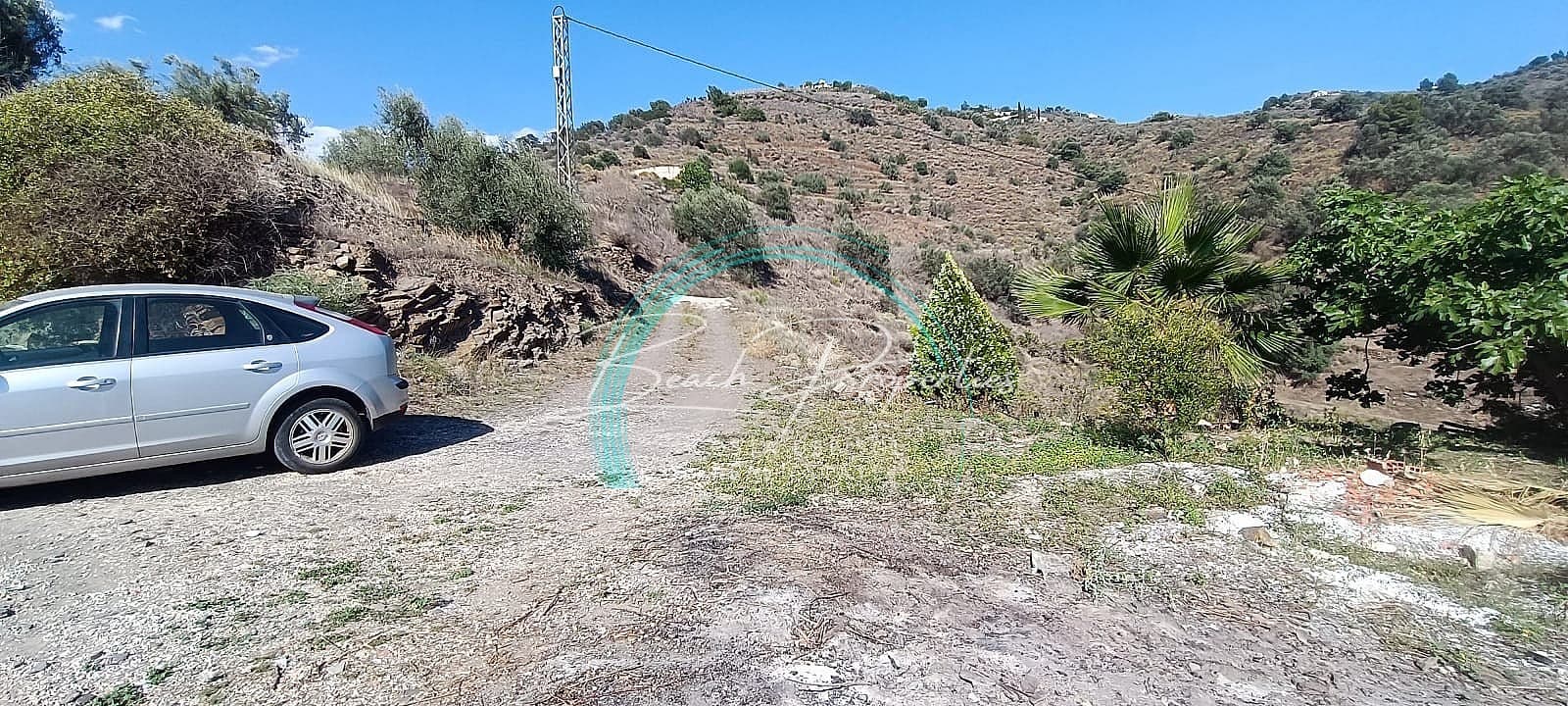 3 sovrum Villa att hyra i Torrox med pool garage - 950 € (Ref: 10186234)