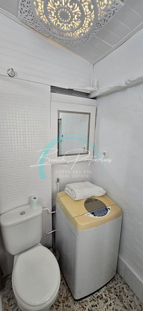 2 sypialnia Willa na sprzedaż w Sayalonga - 137 000 € (Ref: 7880108)
