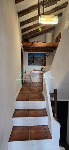 2 sypialnia Willa na sprzedaż w Sayalonga - 137 000 € (Ref: 7880108)
