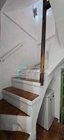2 sypialnia Willa na sprzedaż w Sayalonga - 137 000 € (Ref: 7880108)
