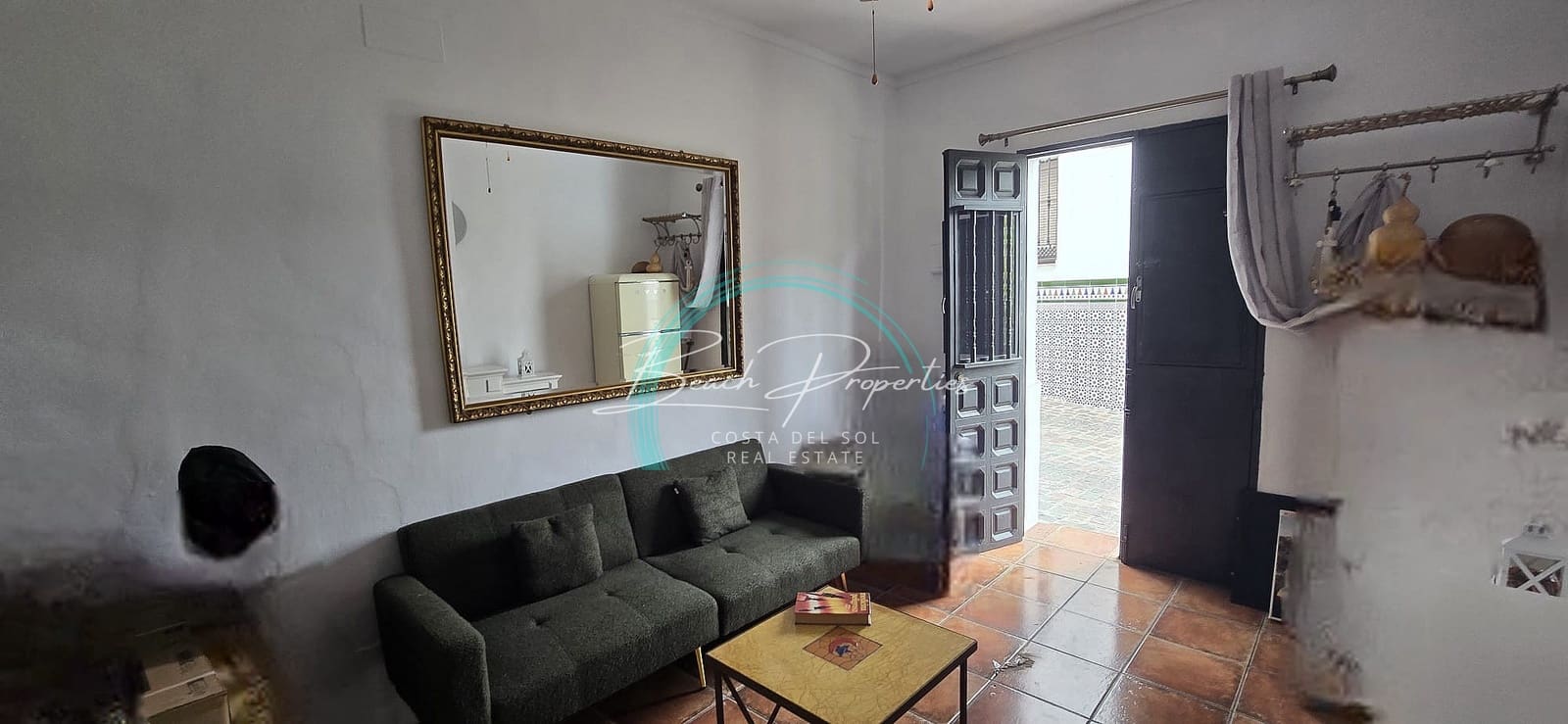 2 sypialnia Willa na sprzedaż w Sayalonga - 137 000 € (Ref: 7880108)