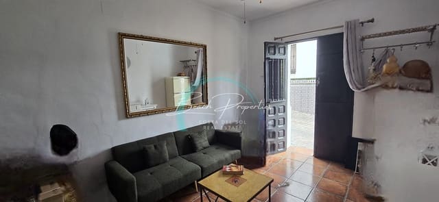 2 sypialnia Willa na sprzedaż w Sayalonga - 137 000 € (Ref: 7880108)