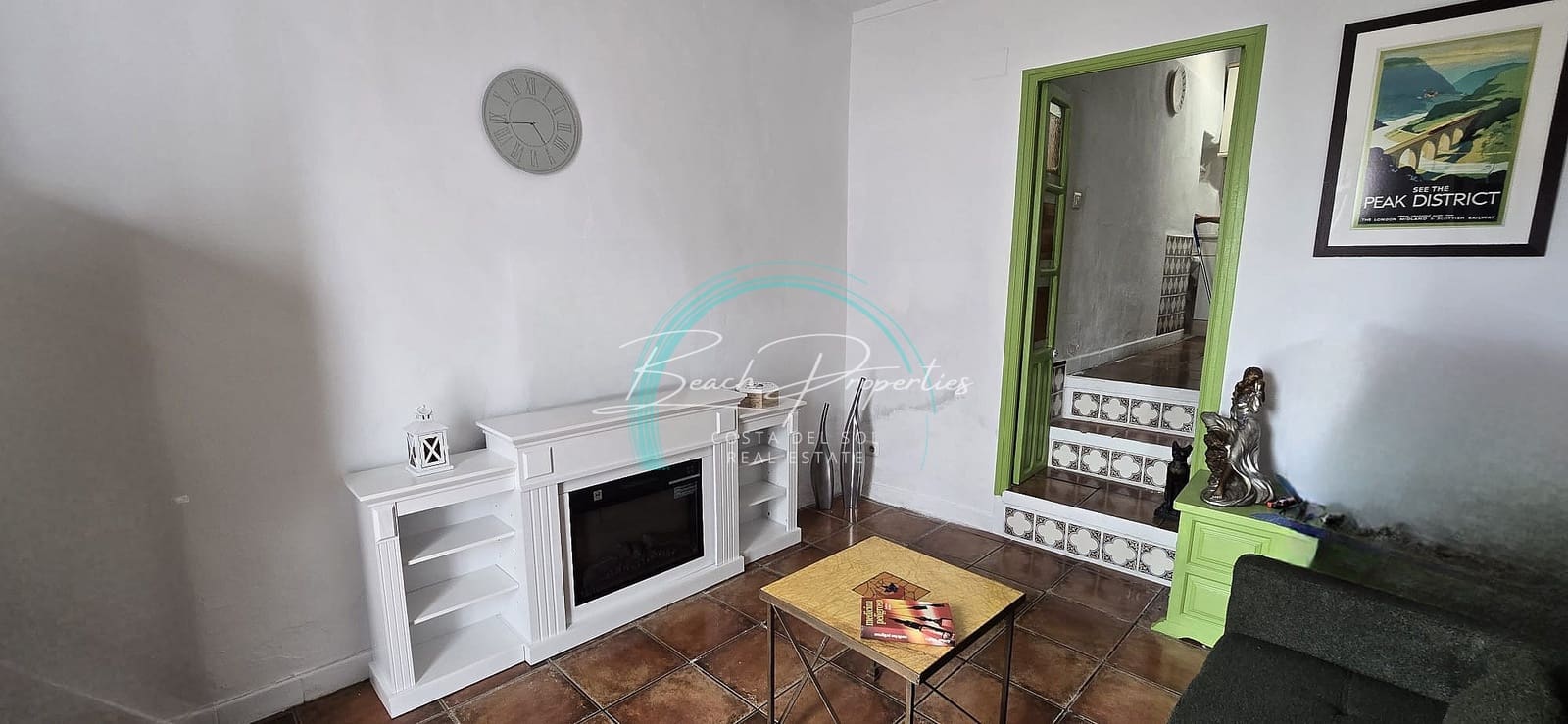 2 sypialnia Willa na sprzedaż w Sayalonga - 137 000 € (Ref: 7880108)