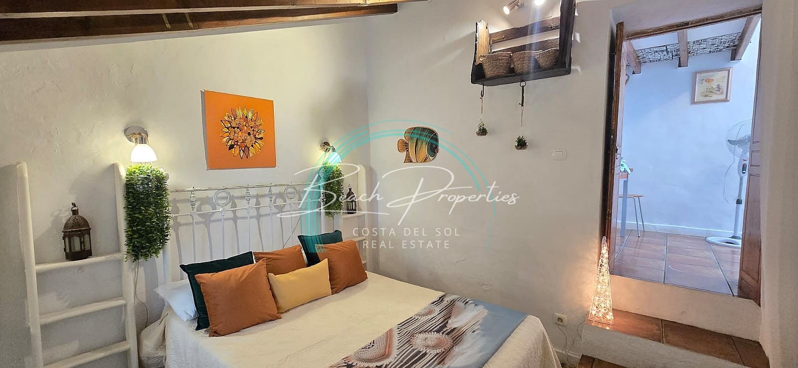 2 soverom Villa til salgs i Sayalonga - € 127 000 (Ref: 7880108)