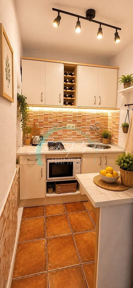 2 bedroom Villa for sale in Sayalonga - € 119,000 (Ref: 7880108)