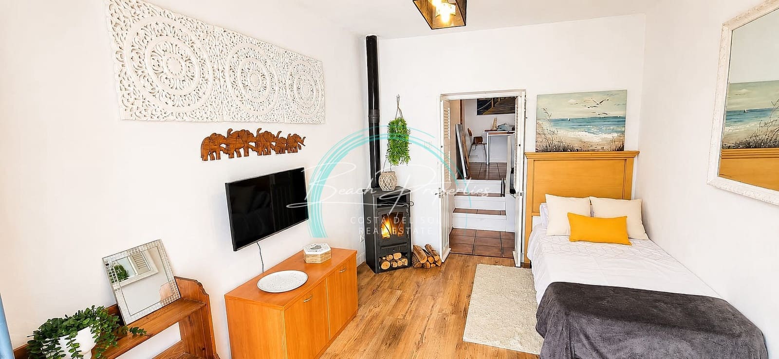 2 bedroom Villa for sale in Sayalonga - € 119,000 (Ref: 7880108)