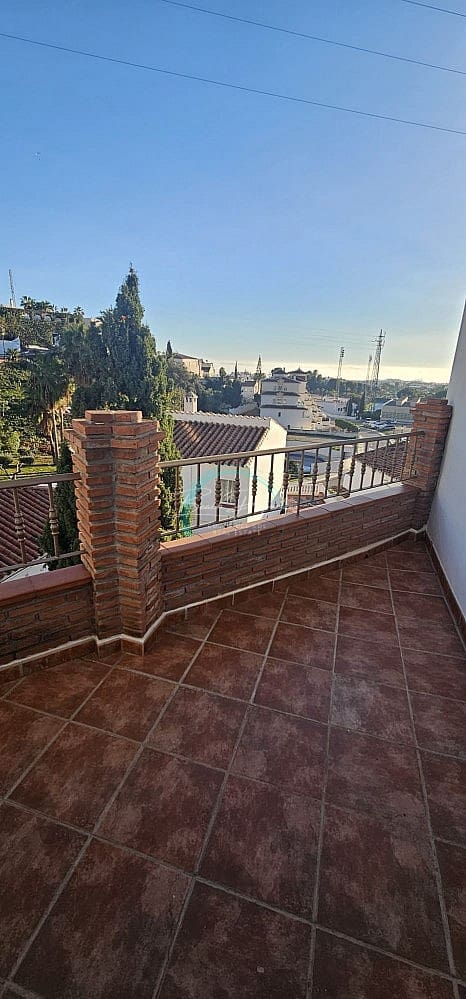 4 chambre Villa/Maison à vendre à Nerja - 510 000 € (Ref: 7917827)