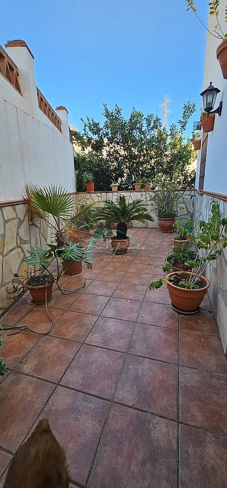 4 chambre Villa/Maison à vendre à Nerja - 510 000 € (Ref: 7917827)