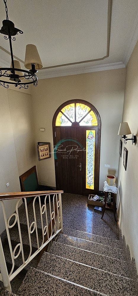 4 chambre Villa/Maison à vendre à Nerja - 510 000 € (Ref: 7917827)