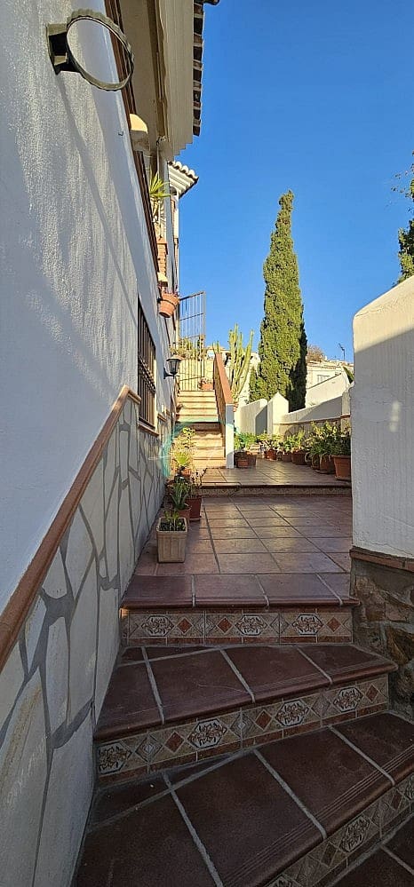 4 chambre Villa/Maison à vendre à Nerja - 510 000 € (Ref: 7917827)