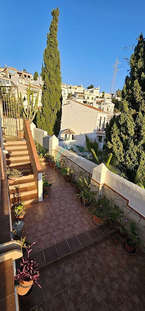 4 chambre Villa/Maison à vendre à Nerja - 510 000 € (Ref: 7917827)