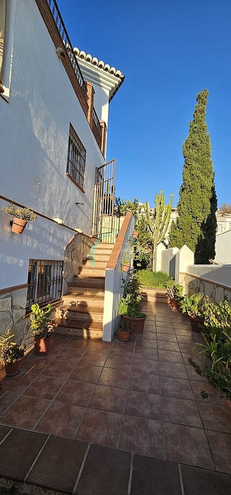 4 chambre Villa/Maison à vendre à Nerja - 510 000 € (Ref: 7917827)