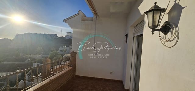 4 sovrum Villa till salu i Centro, Nerja - 510 000 € (Ref: 7917827)