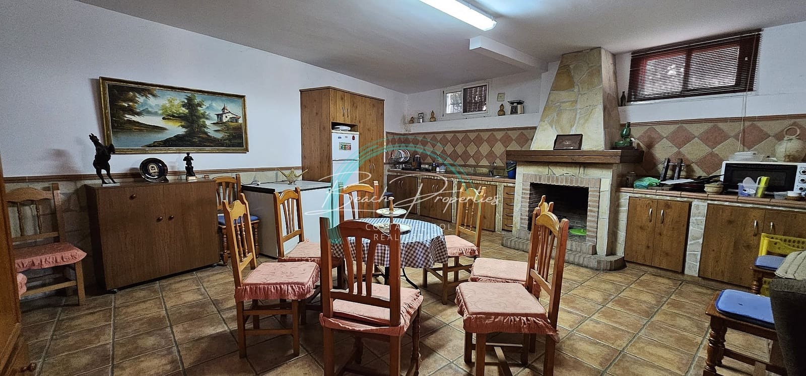 4 chambre Villa/Maison à vendre à Nerja - 510 000 € (Ref: 7917827)