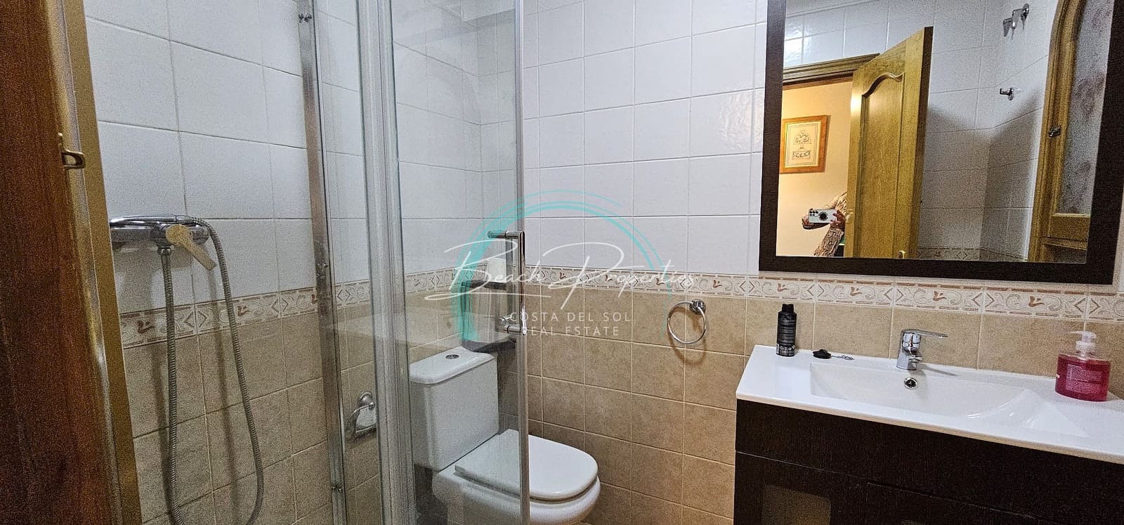 4 chambre Villa/Maison à vendre à Nerja - 510 000 € (Ref: 7917827)