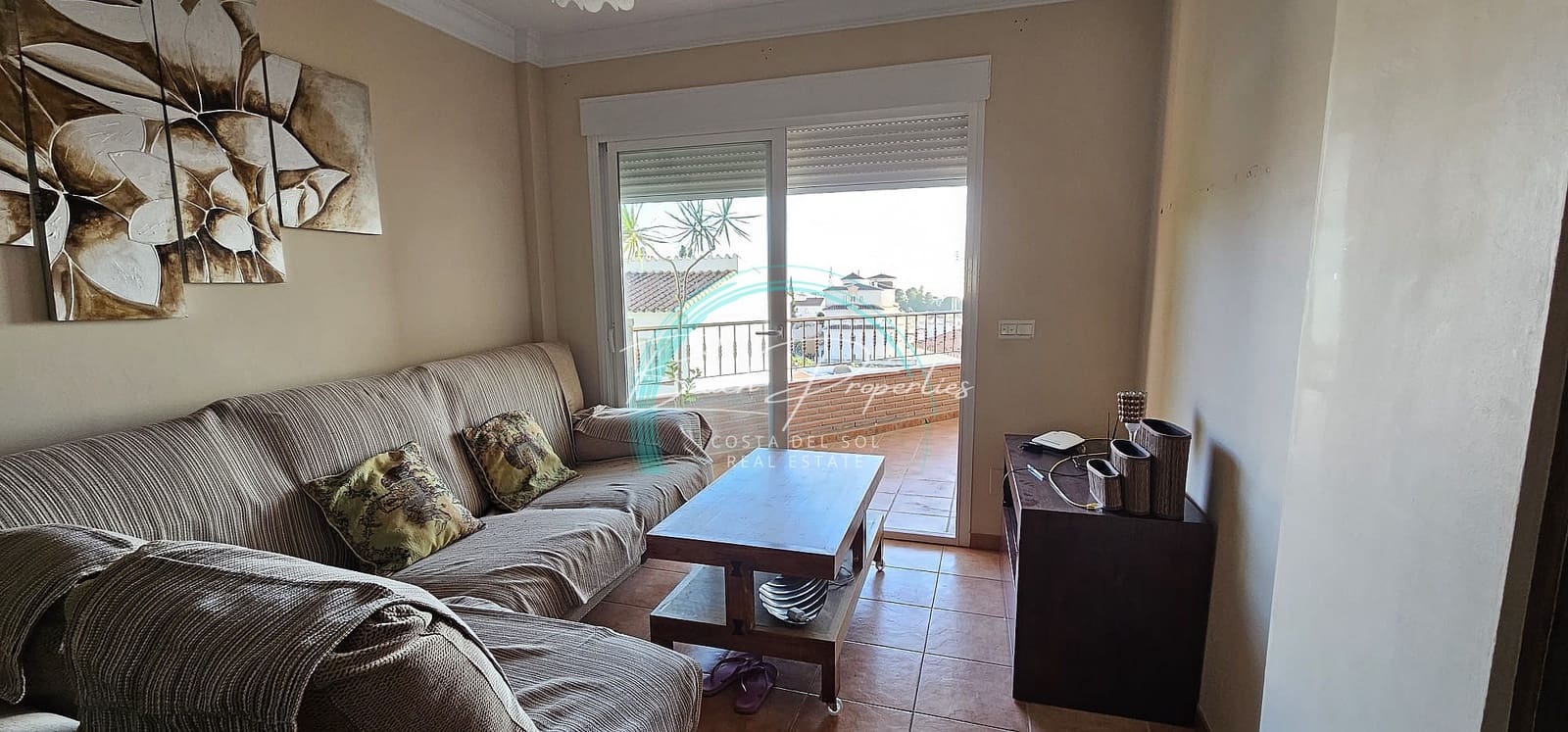 4 chambre Villa/Maison à vendre à Nerja - 510 000 € (Ref: 7917827)