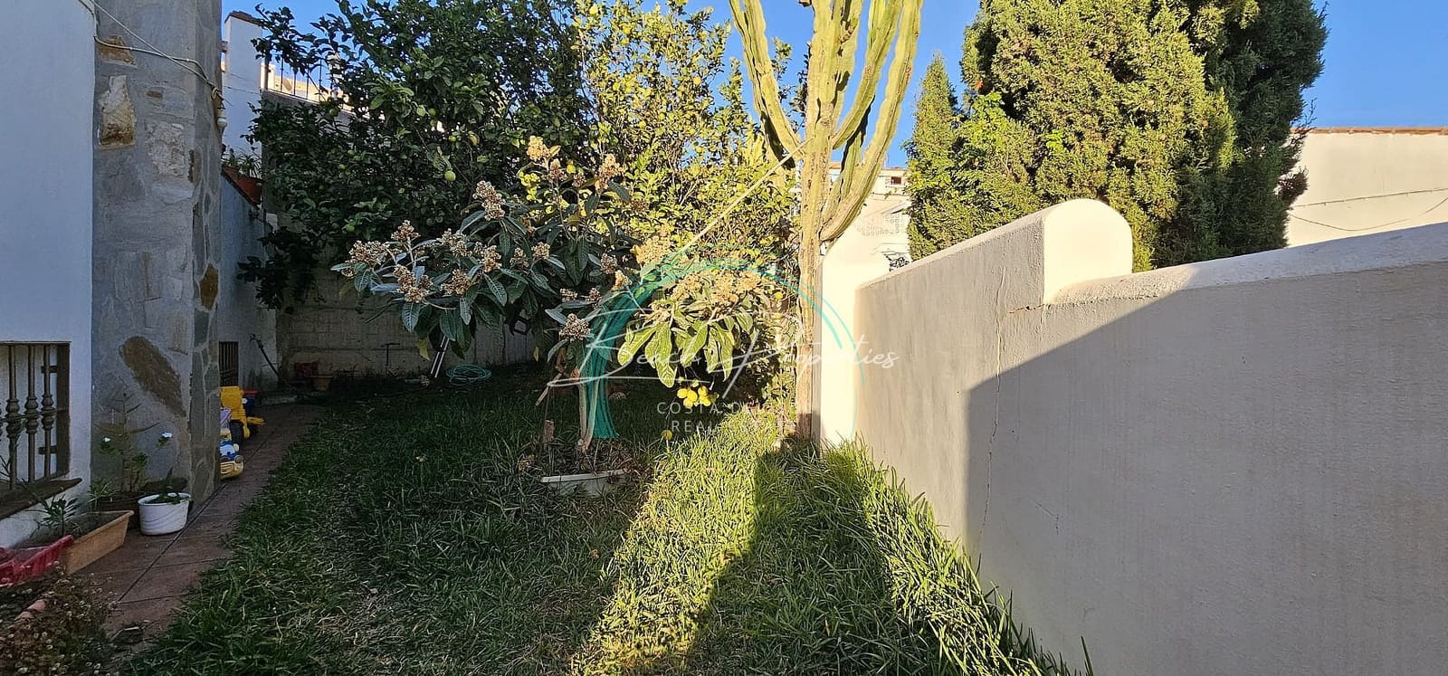 4 chambre Villa/Maison à vendre à Nerja - 510 000 € (Ref: 7917827)