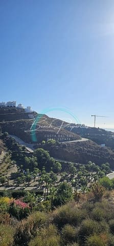 Undeveloped Land for sale in El Peñoncillo, Torrox - € 169,000 (Ref: 7917832)