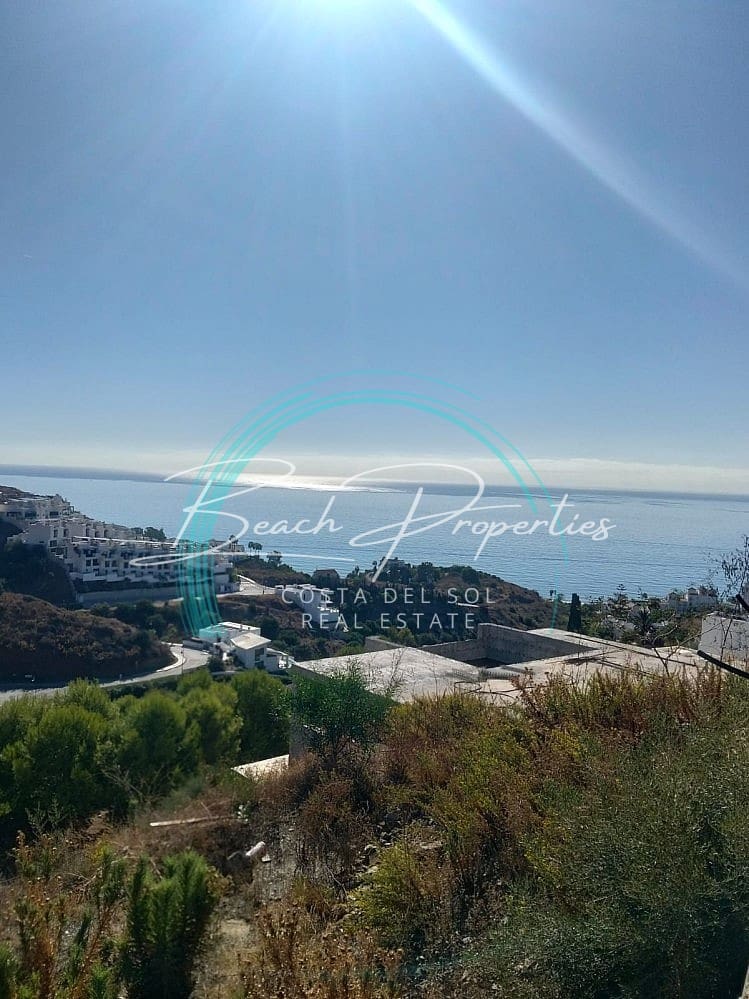 Mark till salu i El Penoncillo - 169 000 € (Ref: 7917832)