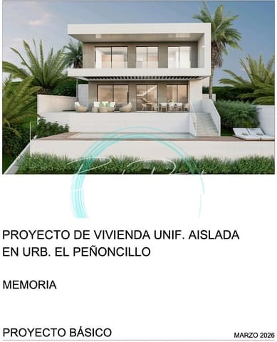 Terreno Non Edificato in vendita in El Peñoncillo, Torrox - 169.000 € (Rif: 7917832)