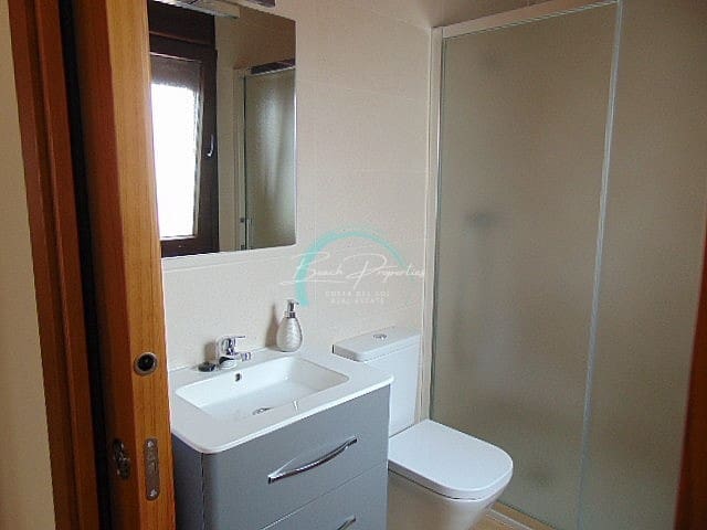 3 sovrum Hus att hyra i El Morche med pool - 1 500 € (Ref: 7917868)