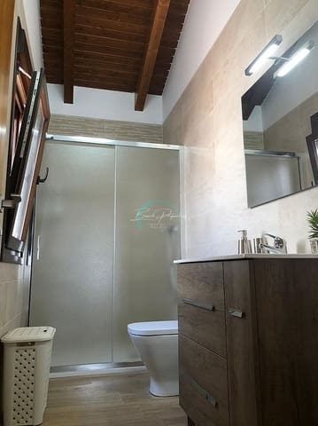 3 soverom Hus til leie i El Morche, Torrox med svømmebasseng - € 1 500 (Ref: 7917868)