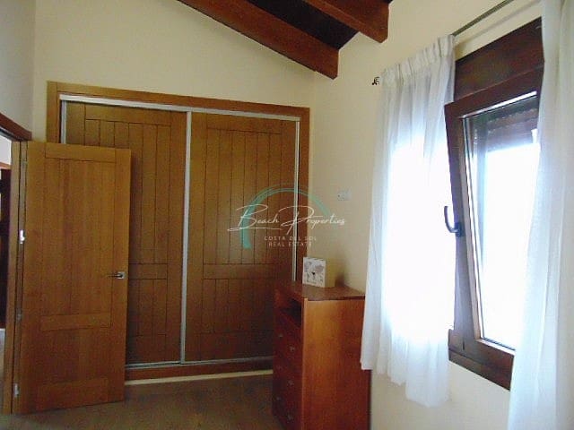 3 sovrum Hus att hyra i El Morche med pool - 1 500 € (Ref: 7917868)