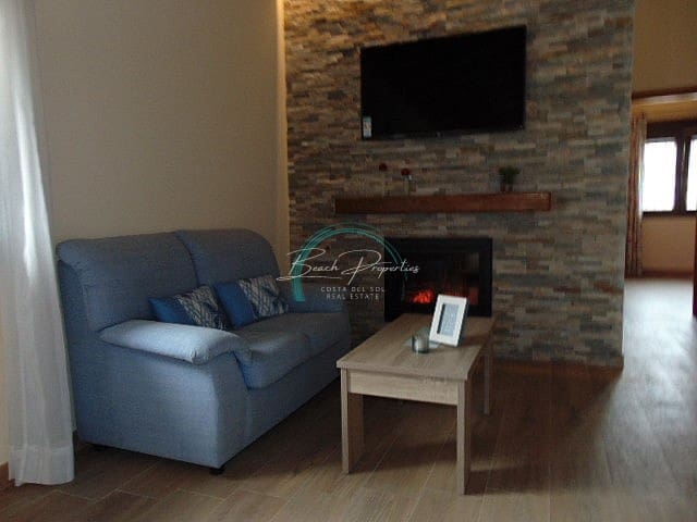 3 sovrum Hus att hyra i El Morche med pool - 1 500 € (Ref: 7917868)