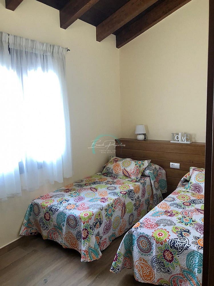 3 sovrum Hus att hyra i El Morche med pool - 1 500 € (Ref: 7917868)