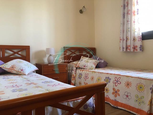 3 soverom Hus til leie i El Morche, Torrox med svømmebasseng - € 1 500 (Ref: 7917868)