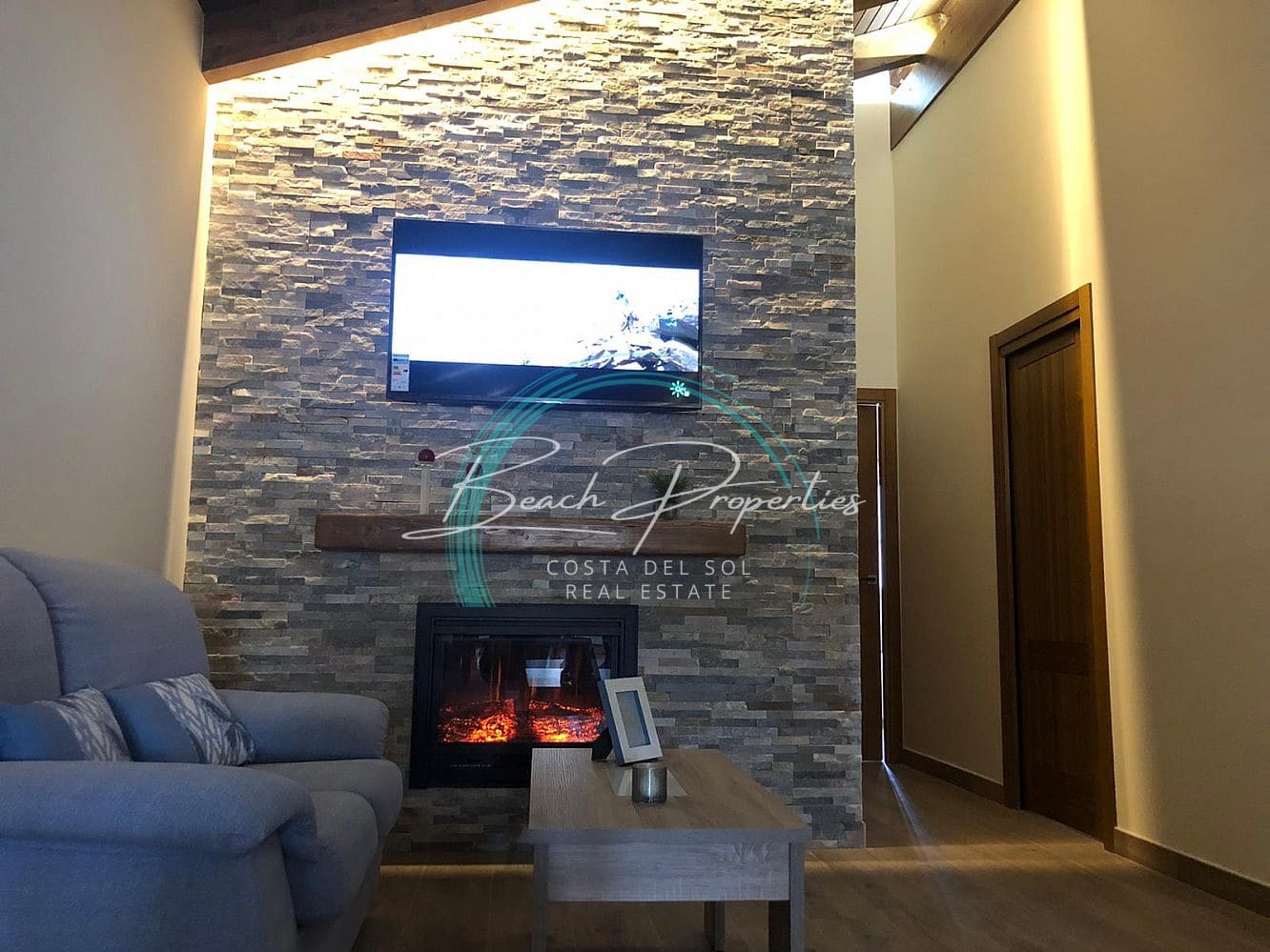 3 sovrum Hus att hyra i El Morche med pool - 1 500 € (Ref: 7917868)