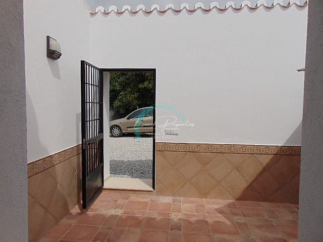 3 sovrum Hus att hyra i El Morche med pool - 1 500 € (Ref: 7917868)