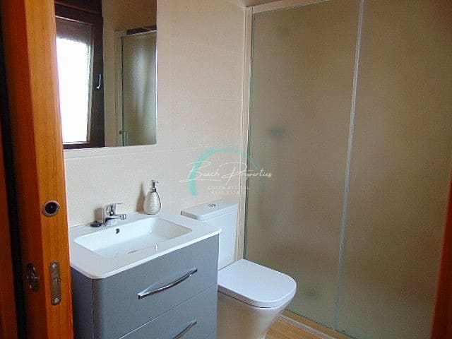 3 sovrum Hus att hyra i El Morche med pool - 1 500 € (Ref: 7917868)